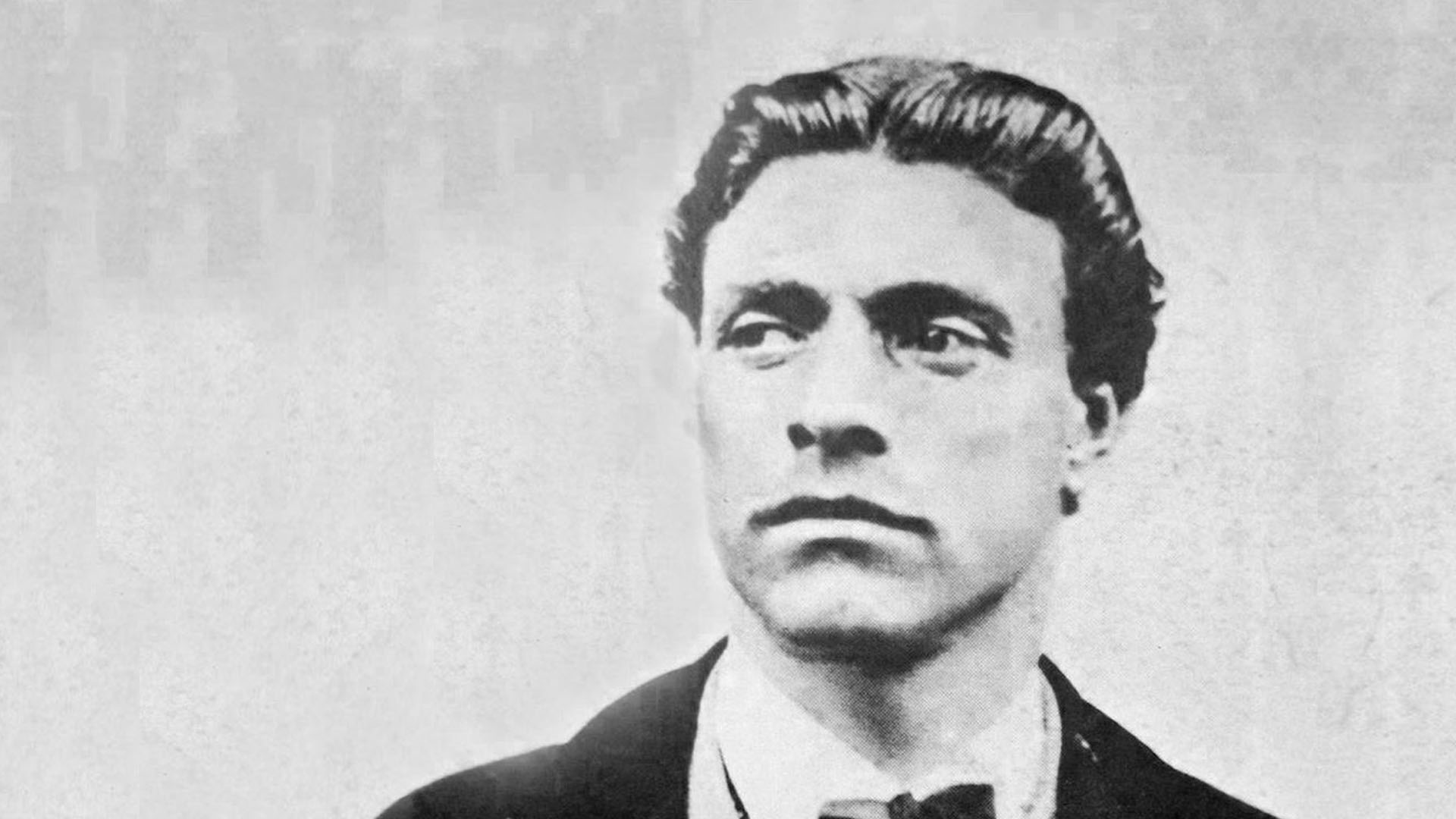 Най-романтичният български революционер Васил Левски